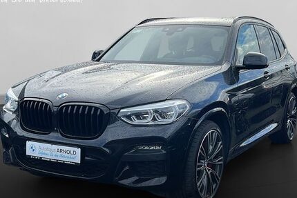 BMW X3 43.900 km 40.990 &euro; Alzenau 63755