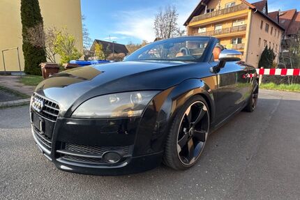Audi TT 199.854 km 7.500 &euro; Waldaschaff 63857