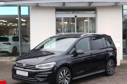 VW Touran 12.500 km 38.850 &euro; Buergstadt 63927