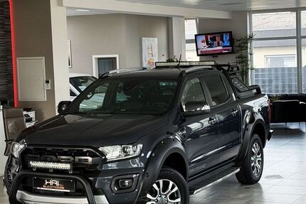 Ford Ranger 37.927 km 32.999 &euro; Erlensee 63526