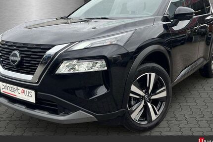 Nissan X-Trail 33.304 km 26.670 &euro; Rödermark 63322