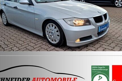 BMW 318 129.789 km 5.250 &euro; Stockstadt 63811
