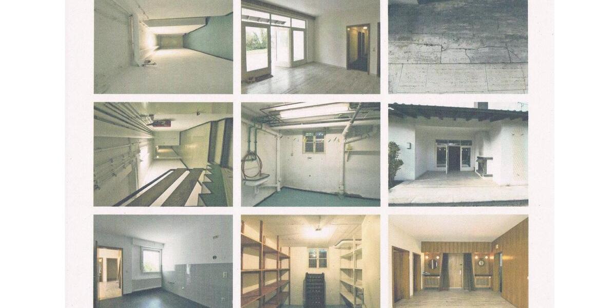 Etagenwohnung Breuberg - 7 Zimmer, 200 m&sup2;, 1.650&euro; | Angebot:24749216