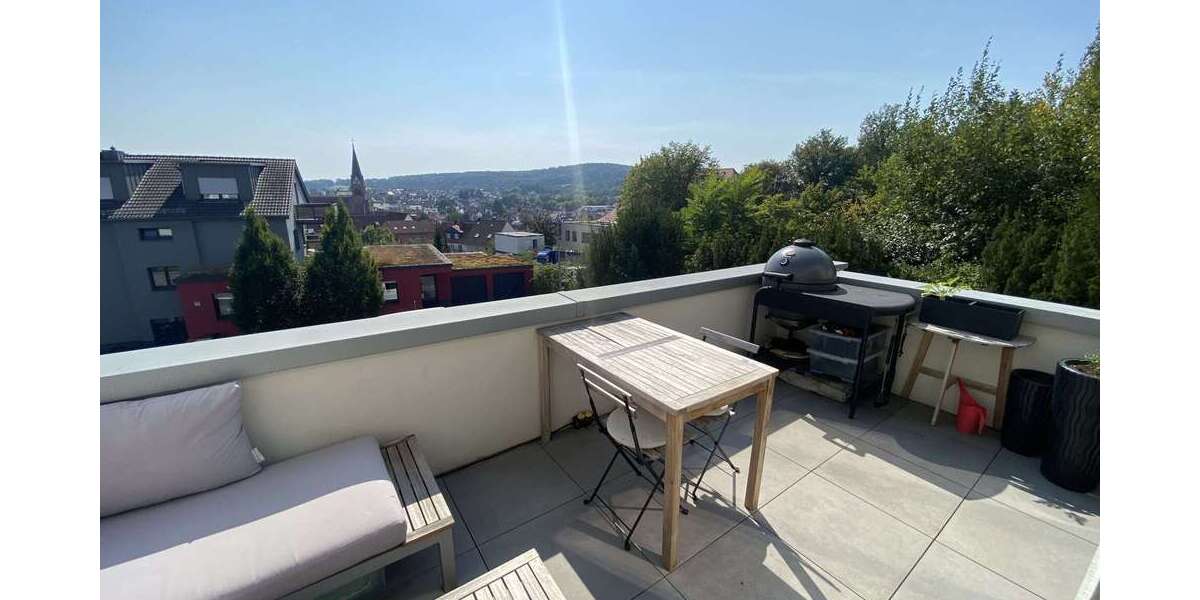 Etagenwohnung Aschaffenburg Schweinheim - 3 Zimmer, 110 m&sup2;, 559.000&euro; | Angebot:21899389