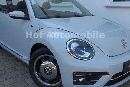 VW Beetle 63.235 km 22.780 &euro; Rodgau 63110