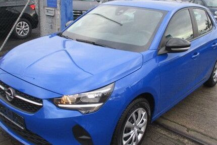 Opel Corsa 35.000 km 11.450 &euro; Heusenstamm 63150