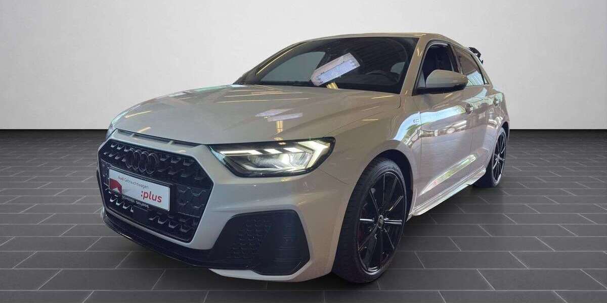 Audi A1 18.000 km 27.430 &euro; Aschaffenburg 63741