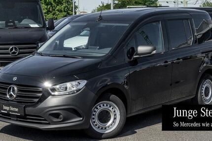 Mercedes-Benz Citan 40.600 km 23.550 &euro; Stockstadt 63811