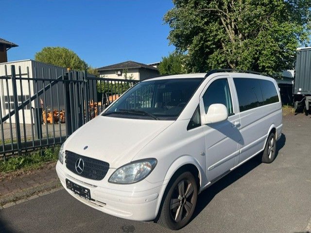 Mercedes-Benz Vito 289.187 km 7.900 &euro; Hanau 63452