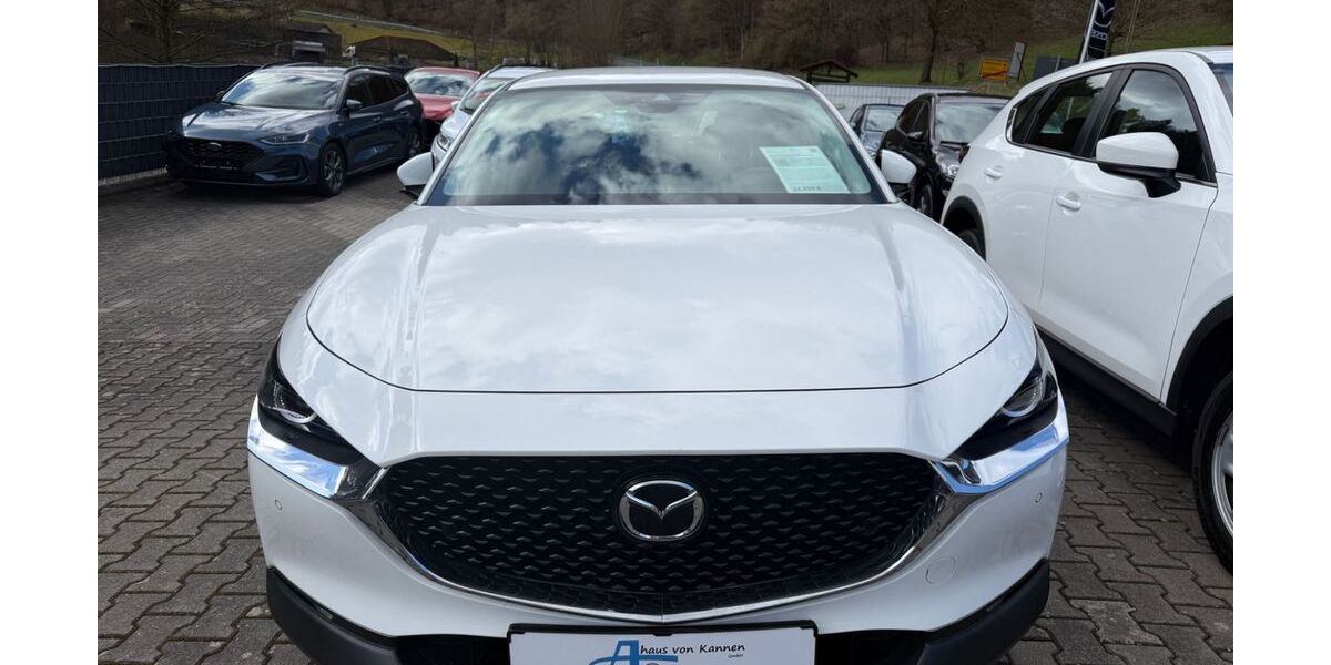 Mazda CX-30 26.185 km 24.550 &euro; Heimbuchenthal 63872