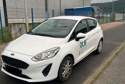 Ford Fiesta 77.000 km 9.700 &euro; Bürgstadt 63927