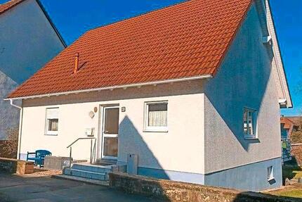 Haus Gelnhausen - 3 Zimmer, 79 m&sup2;, 306.000&euro; | Angebot:27112572