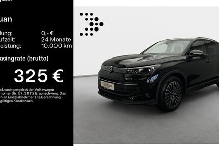 VW Tiguan 25.300 km 33.999 &euro; Linsengericht 63589