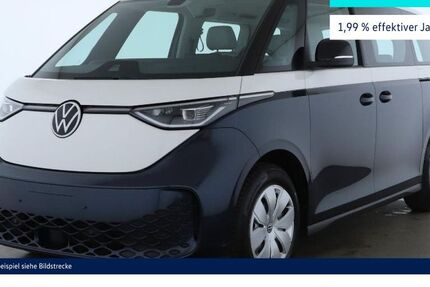 VW ID. Buzz 10.316 km 51.990 &euro; Hanau 63452
