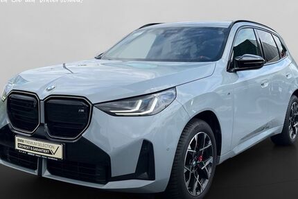 BMW X3 M50 27.900 km 69.990 &euro; Alzenau 63755