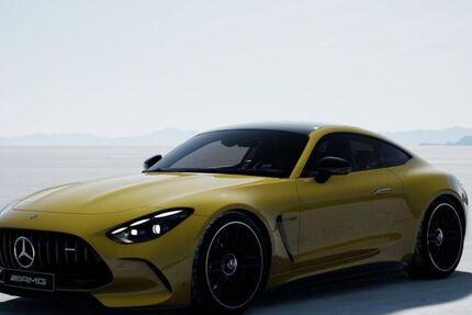 Mercedes-Benz AMG GT 16.500 km 144.753 &euro; Aschaffenburg 63741