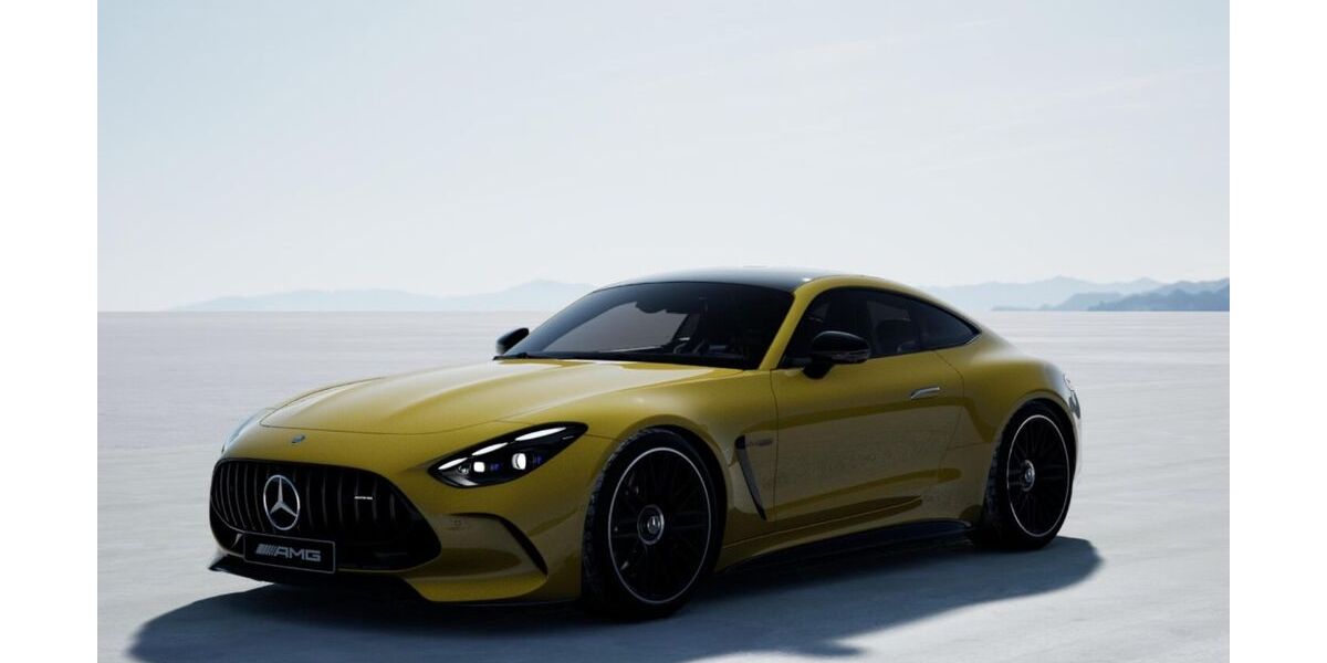 Mercedes-Benz AMG GT 16.500 km 144.753 &euro; Aschaffenburg 63741