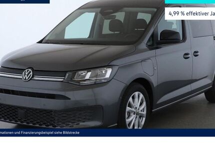 VW Caddy Maxi 15.120 km 39.230 &euro; Hanau 63452