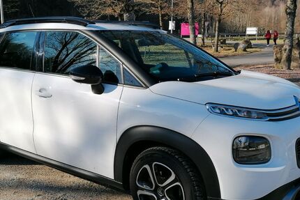 Citroen C3 Aircross 72.000 km 9.299 &euro; Frammersbach 97833