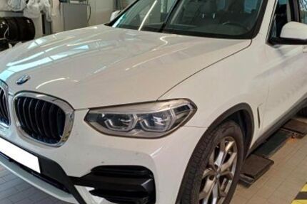 BMW X3 144.735 km 21.950 &euro; Heusenstamm 63150