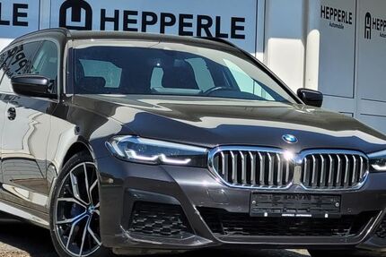 BMW 530 86.250 km 32.950 &euro; Bad König 64732
