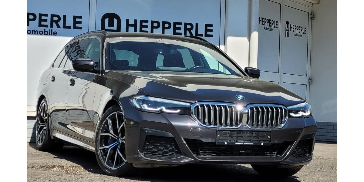 BMW 530 86.250 km 32.950 &euro; Bad König 64732