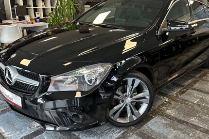 Mercedes-Benz CLA 200 121.006 km 16.990 &euro; Mühlheim am Main nähe Frankfurt 63165