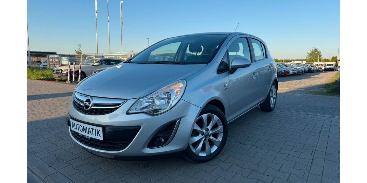 Opel Corsa 120.000 km 5.999 &euro; Dietzenbach 63128