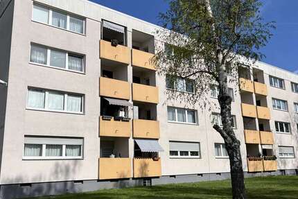 Wohnung Rodgau Weiskirchen - 4 Zimmer, 80 m&sup2;, 199.000&euro; | Angebot:25520579