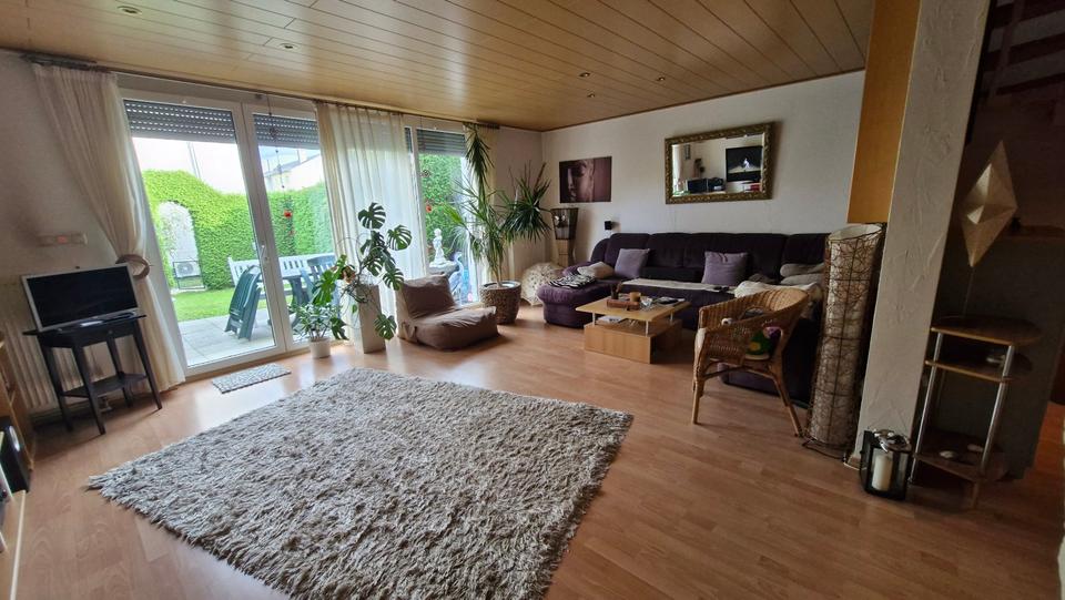 Reihenhaus Erlensee - 6 Zimmer, 138 m&sup2;, 449.000&euro; | Angebot:25247203