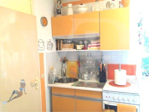 Etagenwohnung Rodgau - 1 Zimmer, 27 m&sup2;, 89.000&euro; | Angebot:26768543