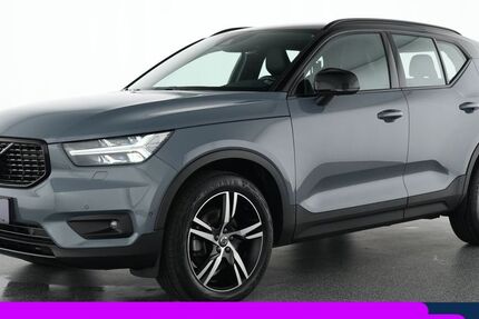 Volvo XC40 42.081 km 29.366 &euro; Dietzenbach bei Frankfurt 63128