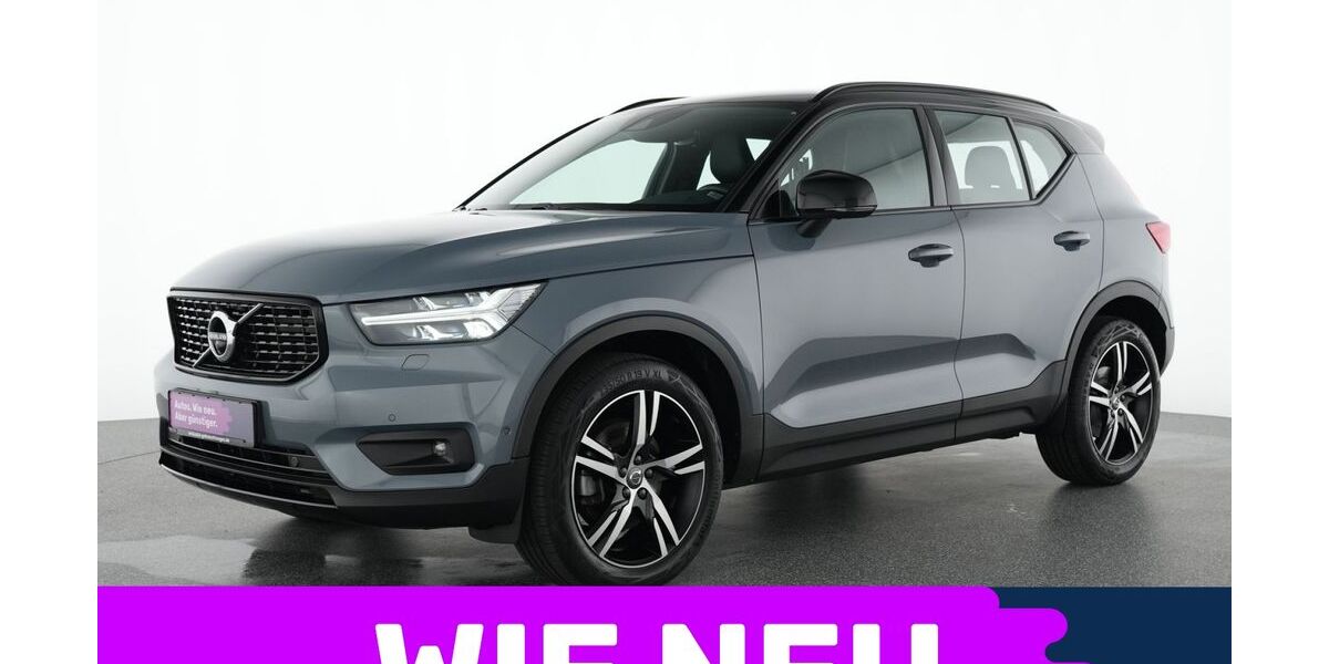Volvo XC40 42.081 km 29.454 &euro; Dietzenbach bei Frankfurt 63128