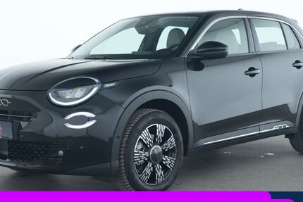 Fiat 600 2.276 km 21.364 &euro; Dietzenbach bei Frankfurt 63128