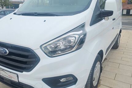 Ford Transit Custom 131.000 km 14.950 &euro; Aschaffenburg 63741