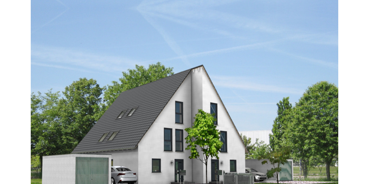 Doppelhaushälfte Alzenau / Albstadt Albstadt - 5 Zimmer, 152 m&sup2;, 392.000&euro; | Angebot:25729089