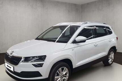 Skoda Karoq 25.500 km 25.950 &euro; Aschaffenburg 63739