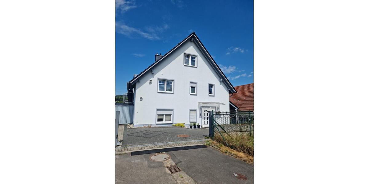 Etagenwohnung Mömbris - 2 Zimmer, 40 m&sup2;, 480&euro; | Angebot:25872244
