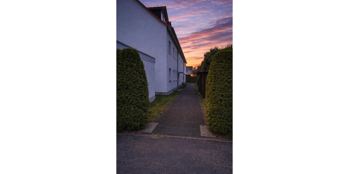 Etagenwohnung Erlensee - 3 Zimmer, 64 m&sup2;, 245.000&euro; | Angebot:26030188