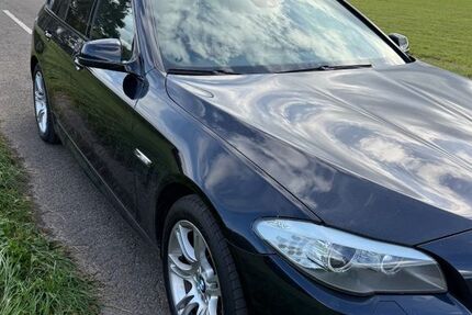 BMW 528 294.500 km 8.790 &euro; Langenselbold 63505