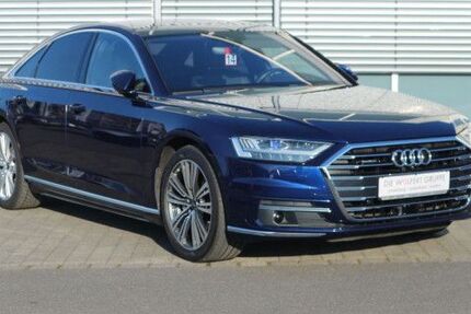 Audi A8 109.089 km 41.980 &euro; Buergstadt 63927