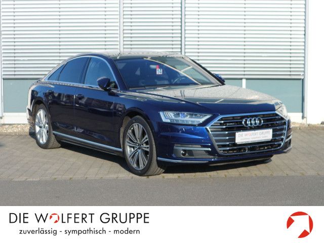 Audi A8 109.089 km 41.980 &euro; Buergstadt 63927