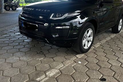 Land Rover Range Rover Evoque 145.000 km 16.199 &euro; kleinostheim 63801