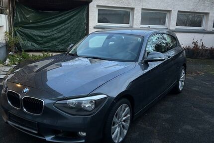 BMW 116 140.000 km 5.900 &euro; Rodgau 63110