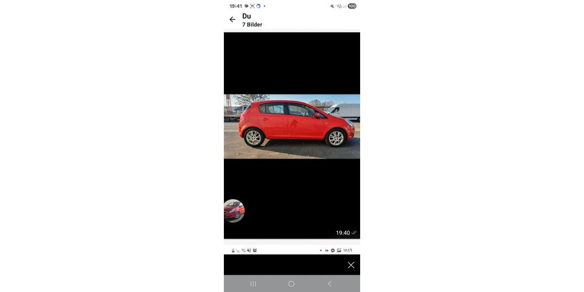 Opel Corsa 160.000 km 1.990 &euro; Hanau 63454