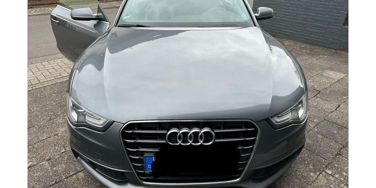 Audi A5 212.000 km 13.250 &euro; Obertshausen 63179