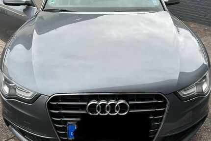 Audi A5 212.000 km 13.750 &euro; Obertshausen 63179