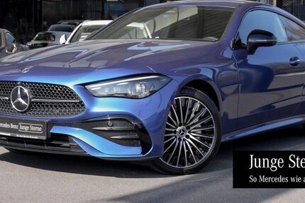 Mercedes-Benz CLE 300 13.200 km 52.940 &euro; Alzenau 63755