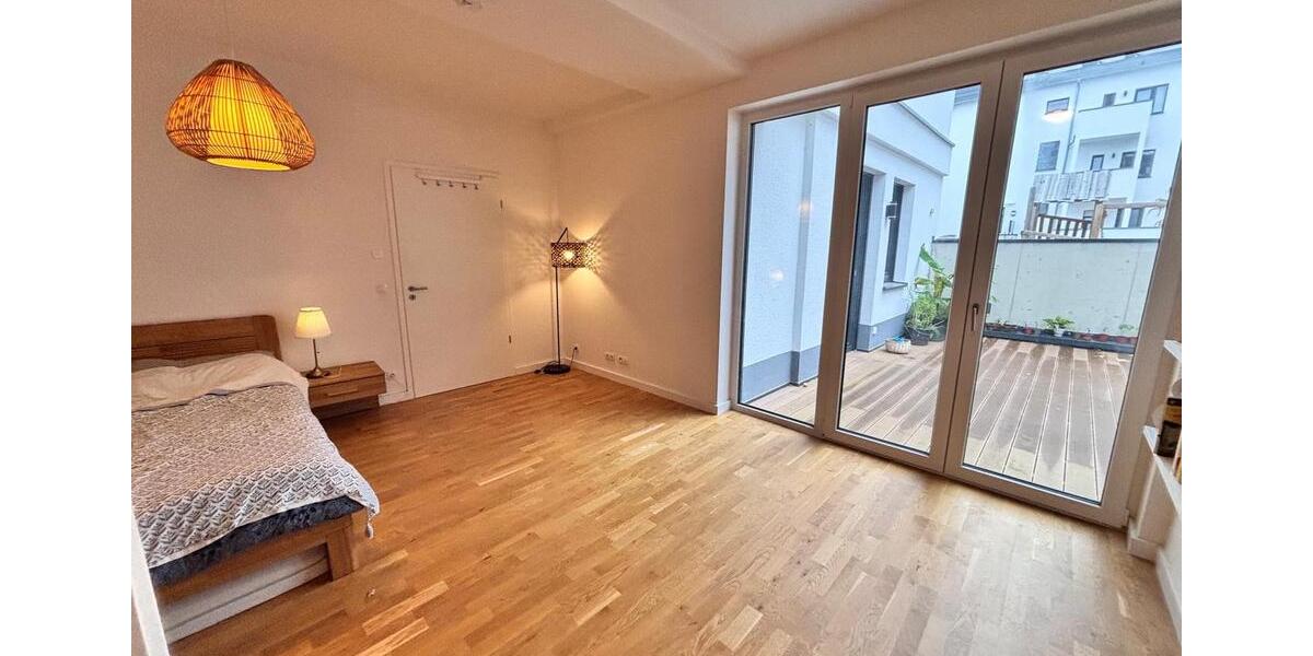 Erdgeschoßwohnung Aschaffenburg Österreicher Kolonie - 3 Zimmer, 150 m&sup2;, 1.600&euro; | Angebot:23398199