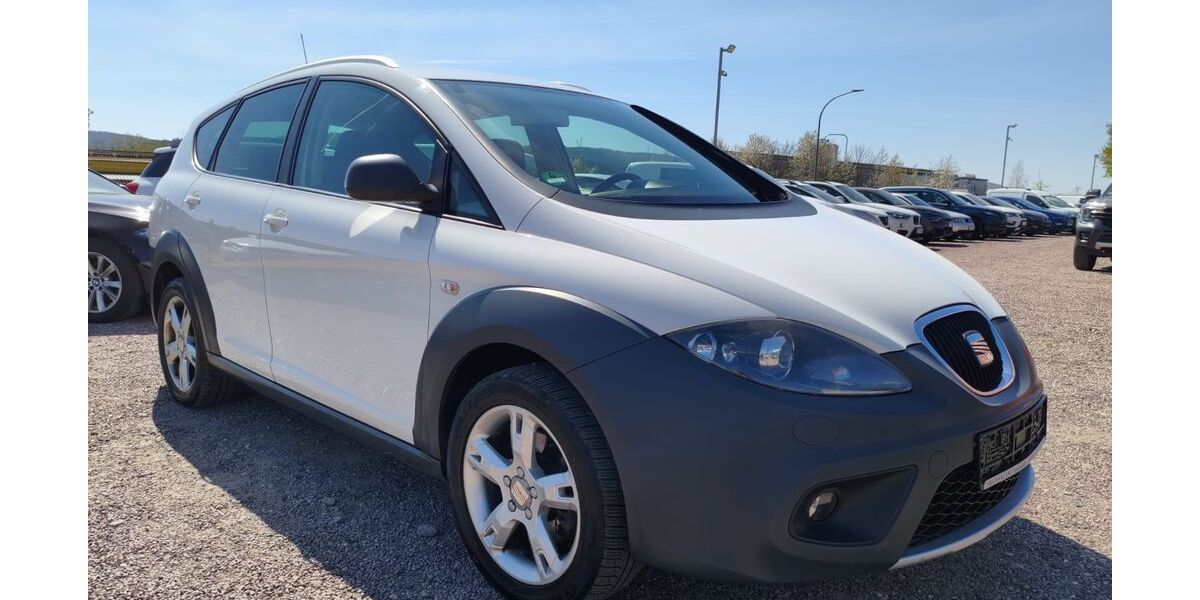 Seat Altea 268.703 km 2.950 &euro; Hösbach 63768